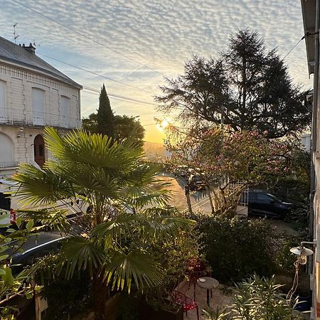 Chambres d'Hôtes Couleurs du Temps Périgueux Exterior foto