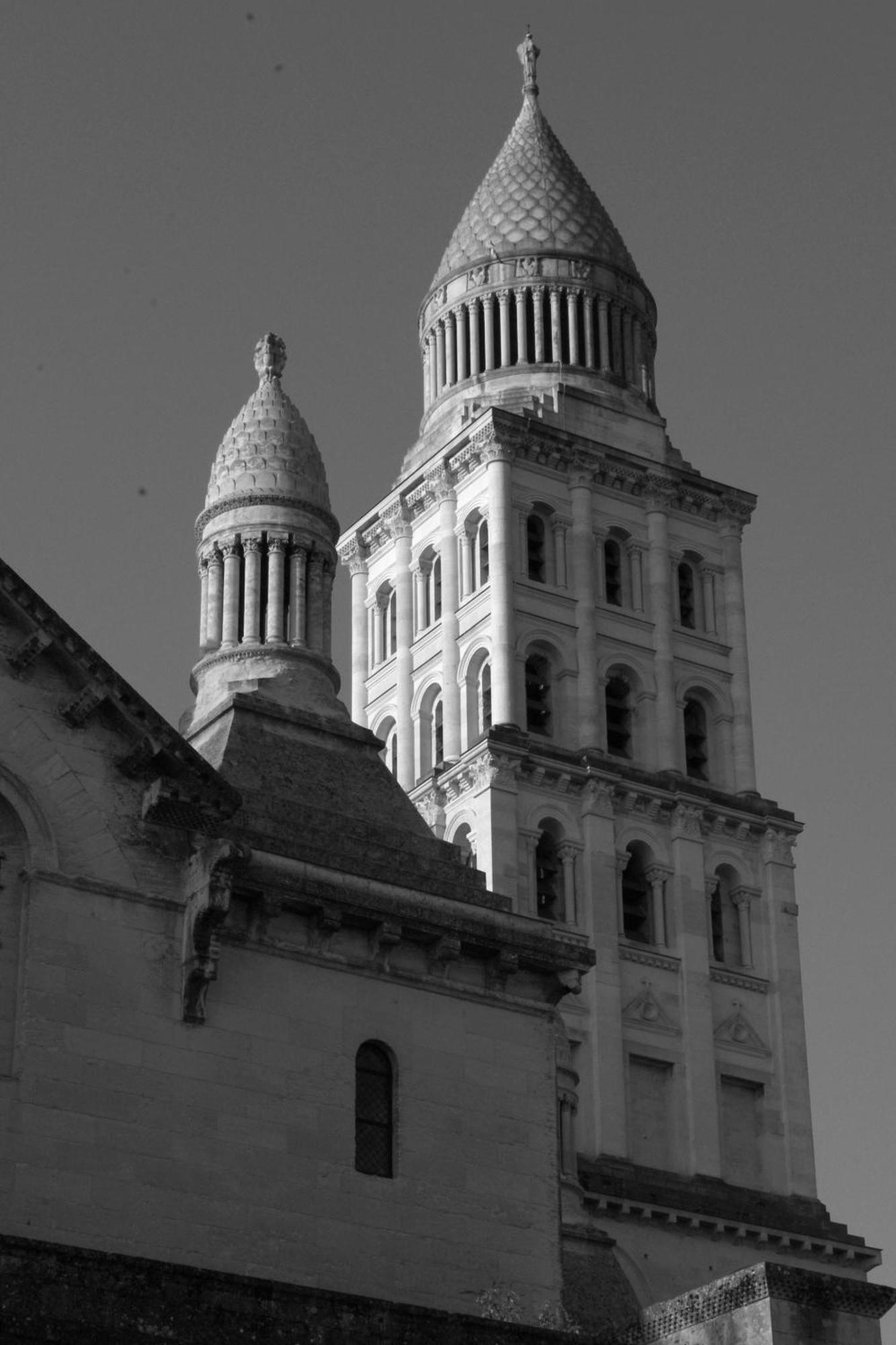 Chambres d'Hôtes Couleurs du Temps Périgueux Exterior foto