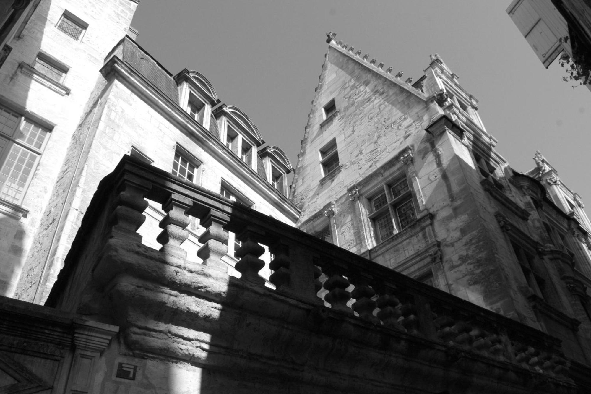 Chambres d'Hôtes Couleurs du Temps Périgueux Exterior foto